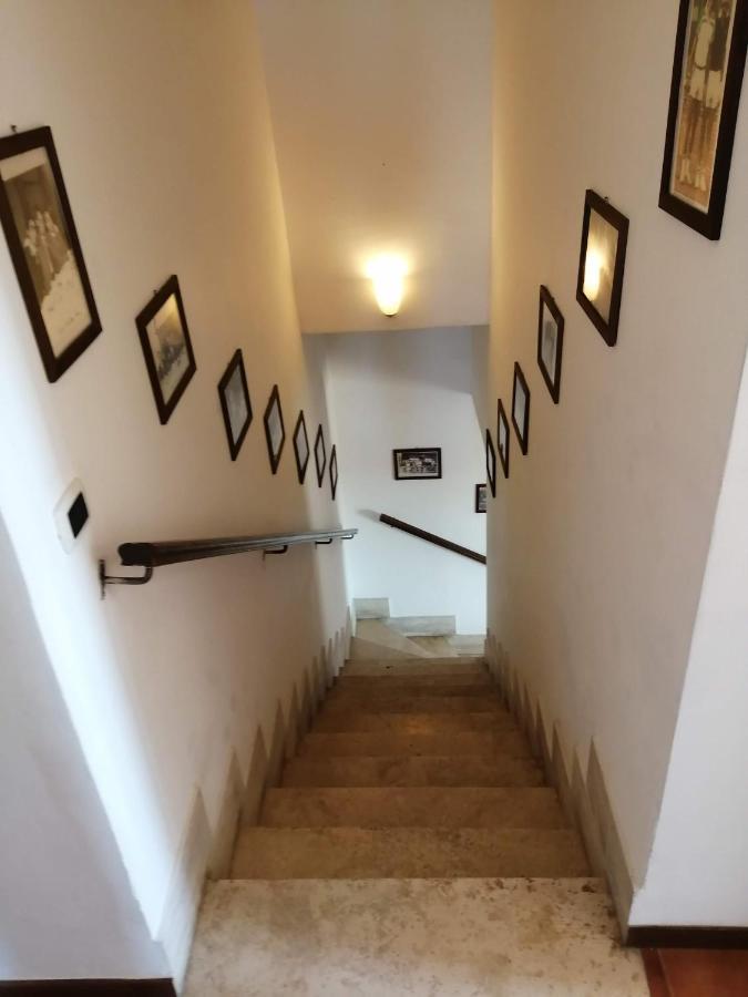 Apartmán Relax & Sport Velletri Exteriér fotografie