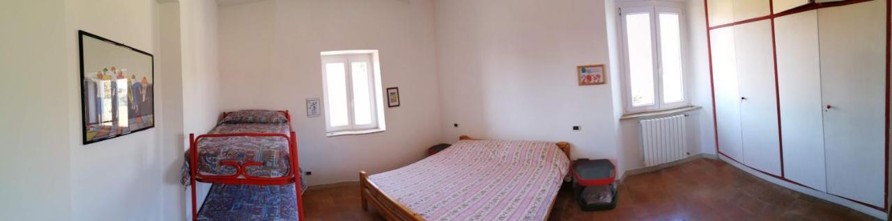 Apartmán Relax & Sport Velletri Exteriér fotografie
