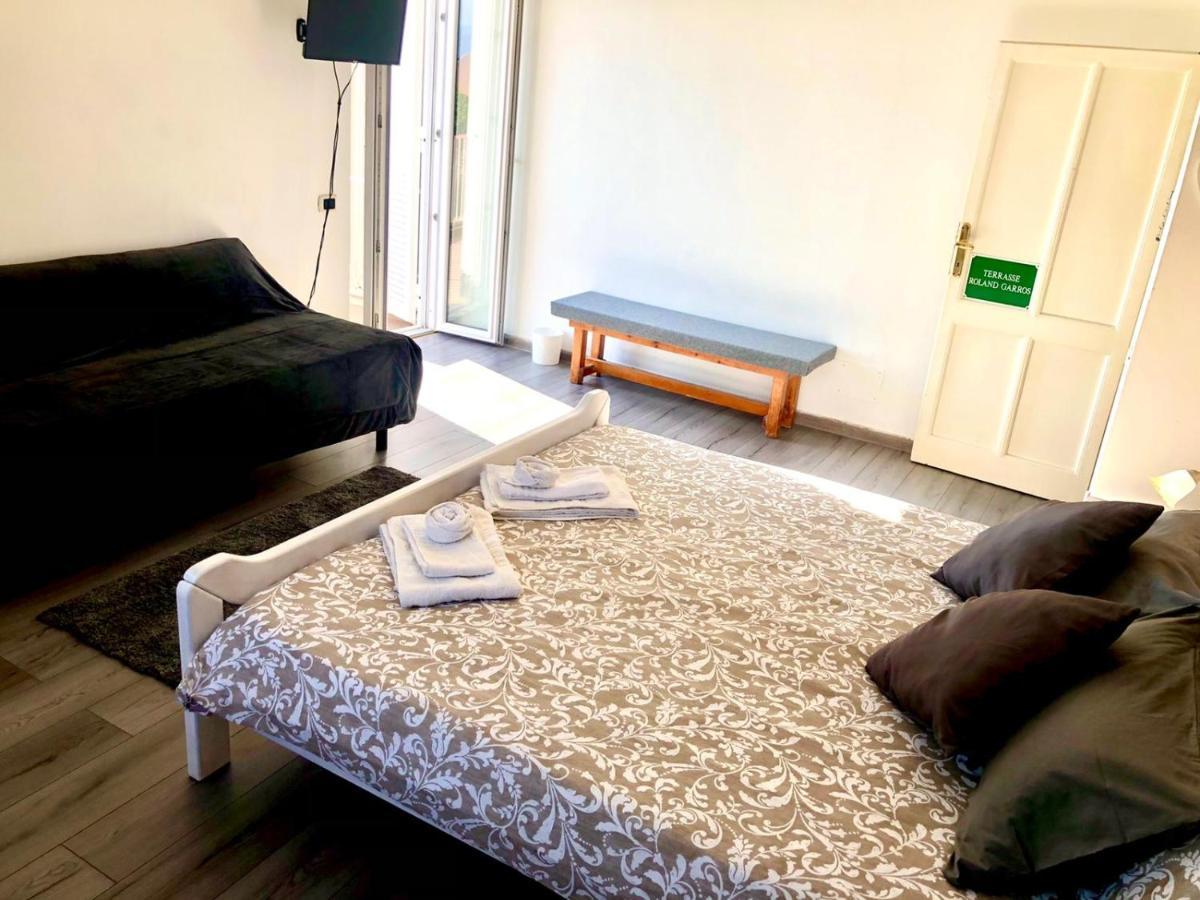 Apartmán Relax & Sport Velletri Exteriér fotografie