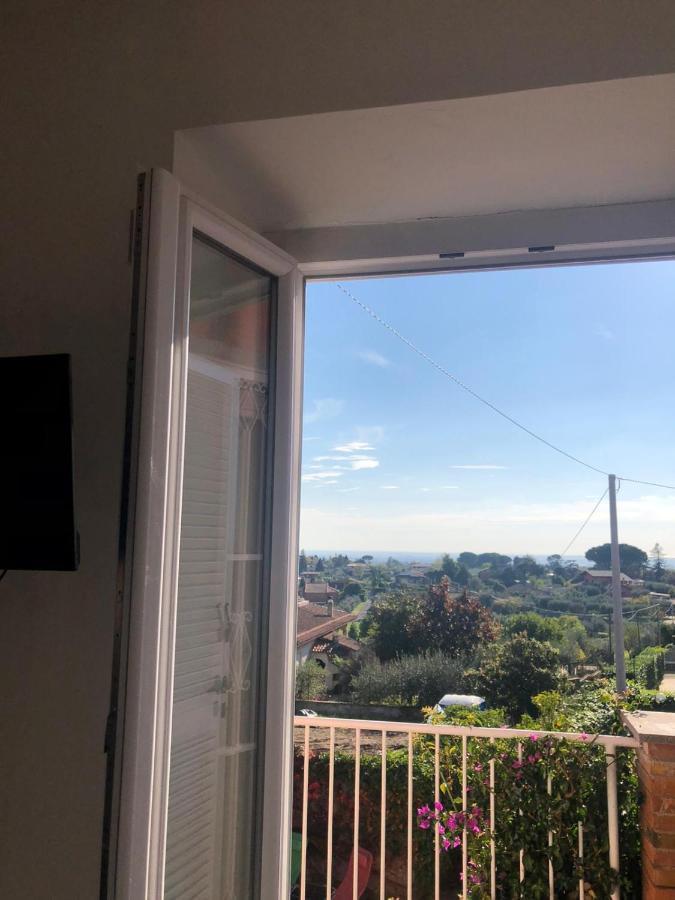 Apartmán Relax & Sport Velletri Exteriér fotografie