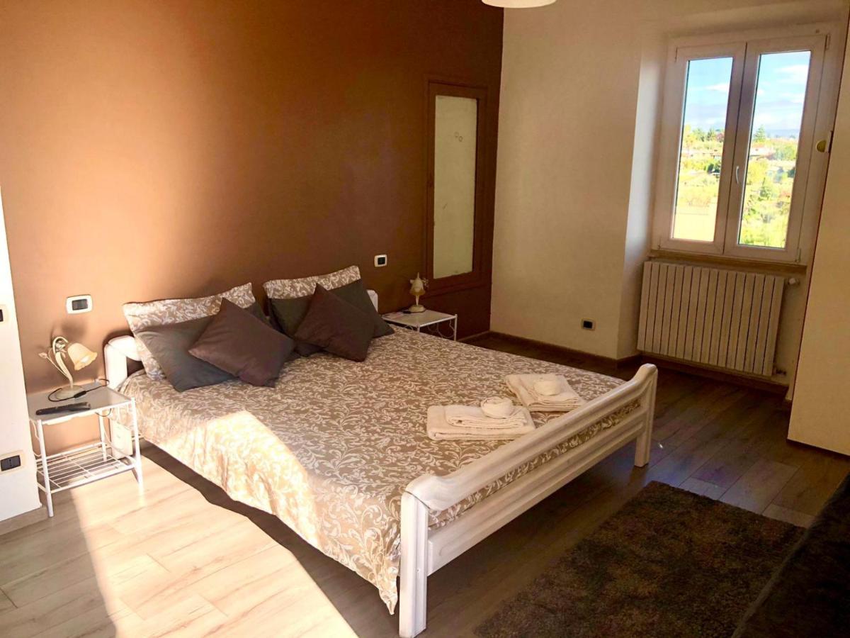Apartmán Relax & Sport Velletri Exteriér fotografie