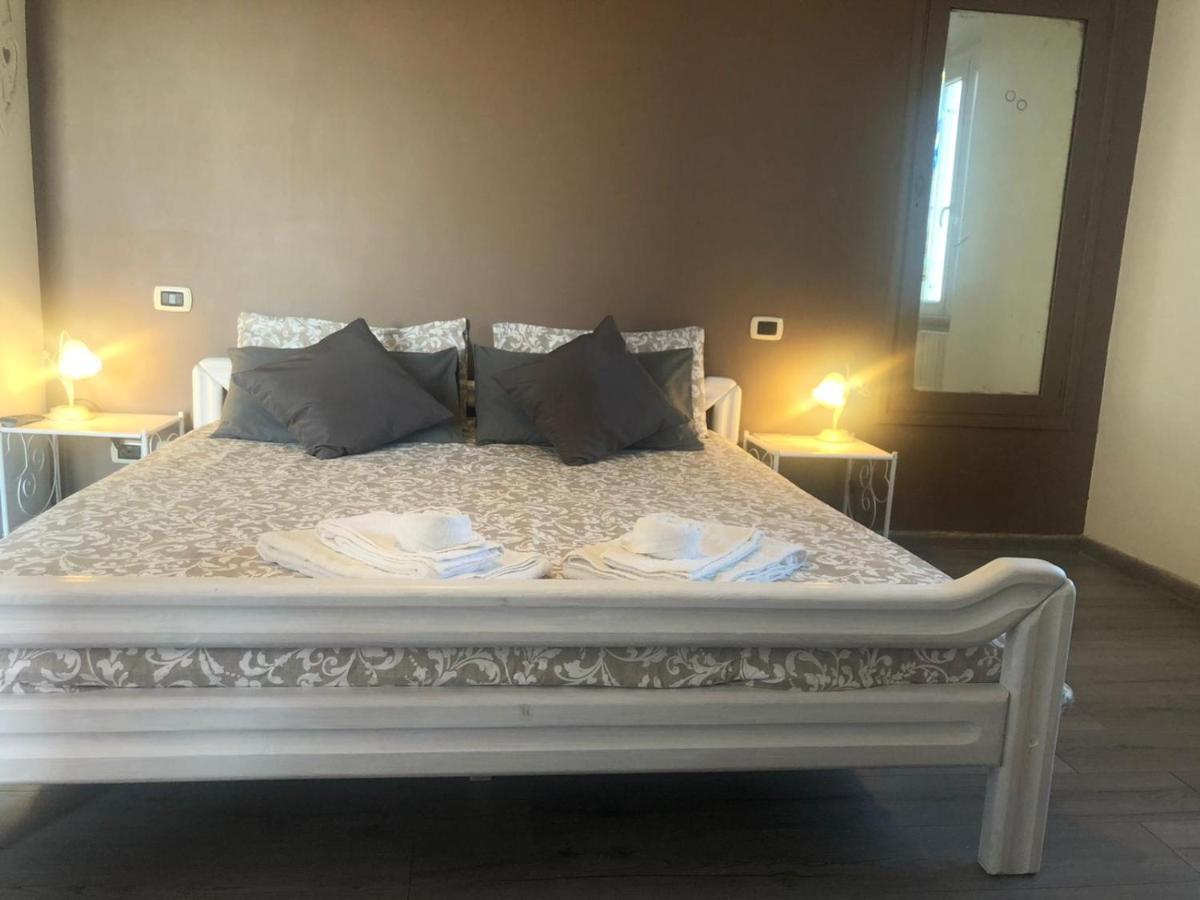 Apartmán Relax & Sport Velletri Exteriér fotografie