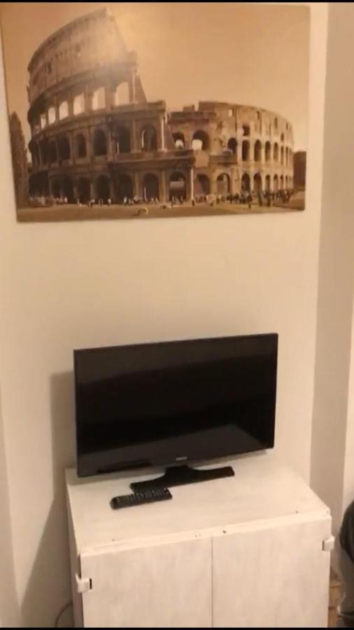 Apartmán Relax & Sport Velletri Exteriér fotografie